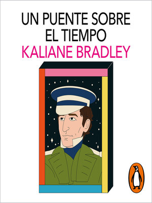 cover image of Un puente sobre el tiempo